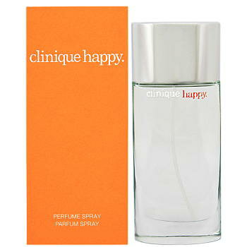 クリニーク ハッピー 50ML EDP SP ( オードパルファム ) CLINIQUE 人気 レディース フレグランス 香水 【楽ギフ_包装】 1