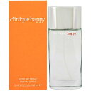 クリニーク ハッピー 100ML EDP SP ( オードパルファム ) CLINIQUE 人気 レディース フレグランス 香水 【楽ギフ_包装】
