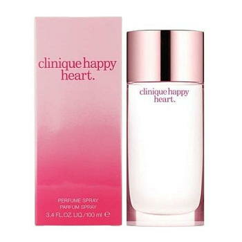 クリニーク クリニーク ハッピー ハート 100ML EDP SP ( オードパルファム ) CLINIQUE 人気 レディース フレグランス 香水 【楽ギフ_包装】