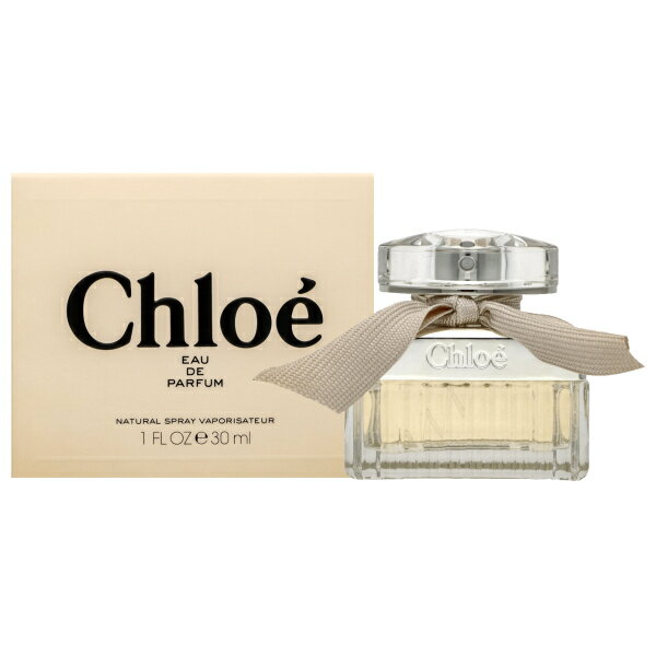 Chloe クロエ オードパルファム 30ML ED