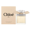 Chloe クロエ オードパルファム 75ML ED