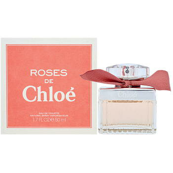 Chloe ローズ ド クロエ 50ML EDT SP ( オ