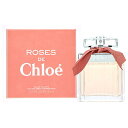 Chloe ローズ ド クロエ 75ML EDT SP ( オ