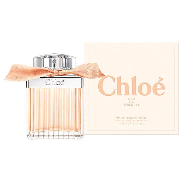 Chloe クロエ ローズ タンジェリン 75ML EDT SP CHLOE 人気のレディース フレグランス 香水 【楽ギフ_包装】