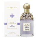 ゲラン アクア アレゴリア フローラ サルヴァジア 75ML EDT SP ( オードトワレ ) GUERLAIN AQUA ALLEGORIA 人気 レディース フレグランス 香水 