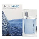 ケンゾー ケンゾー ローパ ケンゾー プールオム 30ML EDT SP ( オーデトワレ ) KENZO L’EAU PAR KENZO POUR HOMME 人気 メンズ フレグランス 香水 【楽ギフ_包装】