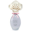 【 アウトレット 】 ケイトスペード インフルブルーム ブラッシュ 100ML EDP SP ( オードパルファム ) KATE SPADE NEW YORK TWIRL 人気 レディース フレグランス 香水 テスター 訳あり