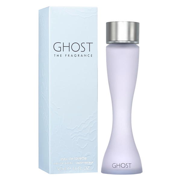 ゴースト ゴースト 50ML EDT SP ( オードトワレ ) GHOST 人気 レディース フレグランス 香水 【楽ギフ_包装】