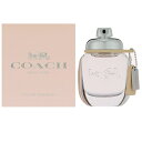 コーチ オードトワレ 90ML EDT SP COACH 人気 レディース フレグランス 香水 【楽ギフ_包装】