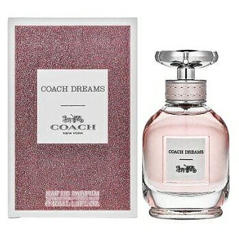 R[` h[X I[hpt@ 40ML EDP SP COACH lC fB[X tOX  yyMt_z