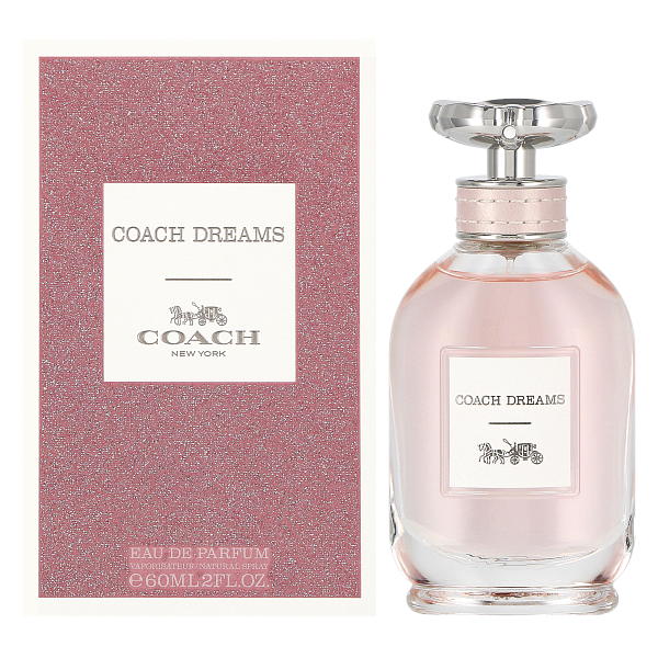 R[` h[X I[hpt@ 60ML EDP SP COACH lC fB[X tOX  yyMt_z