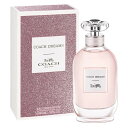 コーチ ドリームス オードパルファム 90ML EDP SP COACH 人気 レディース フレグランス 香水 【楽ギフ_包装】
