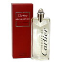 カルティエ デクララシオン 100ML EDT SP ( オードトワレ ) CARTIER 人気 メ ...