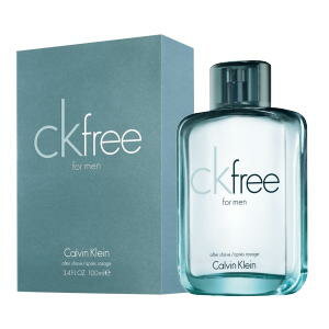 カルバンクライン シーケーフリー 100ML EDT SP ( オードトワレ ) / 人気 の カジュアル ブランド 「 CALVIN KLEIN 」の メンズ 香水 【楽ギフ_包装】