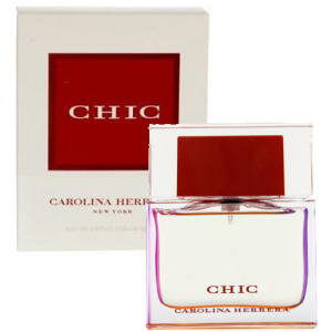 キャロライナ ヘレラ シック 50ML EDP SP ( オードパルファム ) CAROLINA H ...