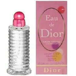 クリスチャン ディオール オーデ ディオール カラレッセンス リラクシング 100ML EDT SP ( オードトワレ ) CHRISTIAN DIOR 人気 レディース フレグランス 香水 【楽ギフ_包装】