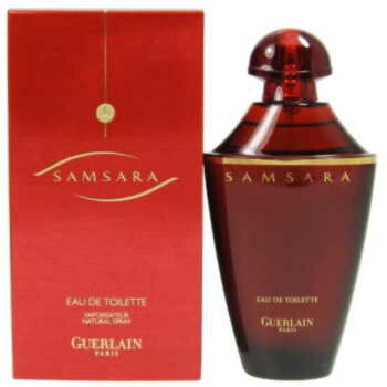 ゲラン サムサラ 50ML EDT SP ( オードトワレ ) GUERLAIN SAMSARA フレグランス 香水 オードトワレ レディース 人気 【楽ギフ_包装】