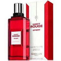 ゲラン アビ ルージュ スポーツ 100ML EDT SP ( オードトワレ ) GUERLAIN HABIT ROUGE SPORT 人気 メンズ フレグランス 香水 【楽ギフ_包装】