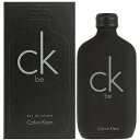 カルバンクライン カルバンクライン シーケービー 200ML EDT SP ( オードトワレ ) CALVIN KLEIN CK フレグランス 香水 メンズ ユニセックス 石けん ソープ 清潔感 人気 【楽ギフ_包装】