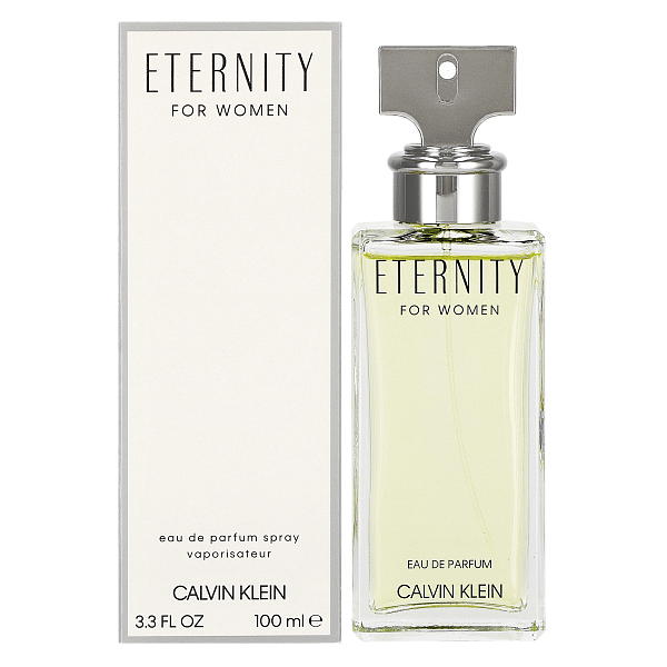 カルバンクライン エタニティ 100ML EDP...の商品画像