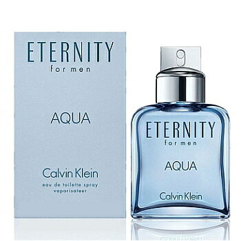 カルバンクライン エタニティ フォーメン アクア 50ML EDT SP ( オードトワレ ) / 人気 の カジュアル ブランド 「 CALVIN KLEIN 」の メンズ 香水 【楽ギフ_包装】