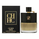 キャロライナ ヘレラ CH メン プリヴェ 100ML EDT SP ( オードトワレ ) CAROLINA HERRERA 人気 メンズ フレグランス 香水 【楽ギフ_包装】