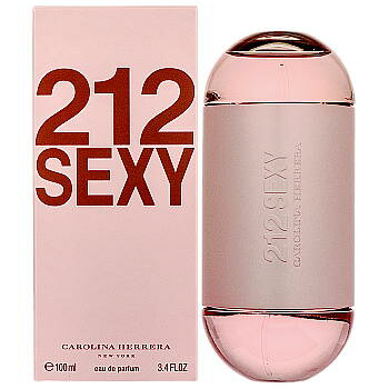 LCi w 212 ZNV[ 100ML EDP SP ( I[hpt@ ) CAROLINA HERRERA lC fB[X tOX  yyMt_z