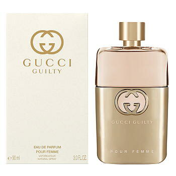 グッチ ギルティ プールファム 90ML EDP SP ( オードパルファム ) GUCCI 人気 レディース フレグランス 香水 【楽ギフ_包装】