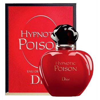 クリスチャン ディオール ヒプノティック プワゾン 100ML EDT SP ( オードトワレ ) CHRISTIAN DIOR 人気 レディース フレグランス 香水 【楽ギフ_包装】