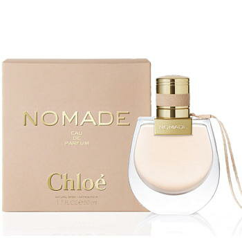 Chloe NG m}h I[hpt@ 50ML EDP SP CHLOE NOMADE EDP SPRAY tOX  yyMt_z