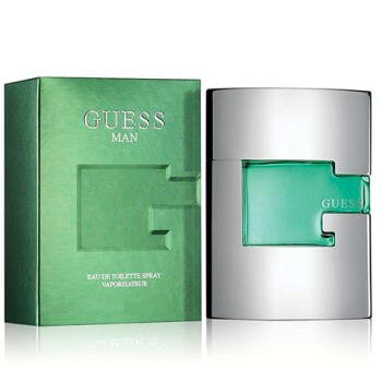 ゲス ゲス マン 75ML EDT SP ( オードトワレ ) GUESS 人気 メンズ フレグランス 香水 【楽ギフ_包装】