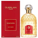 ゲラン サムサラ 100ML EDT SP ( オードトワレ ) GUERLAIN SAMSARA  ...