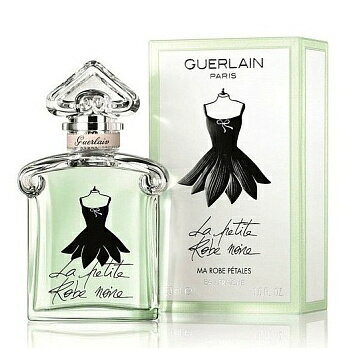 ゲラン ラ プティット ローブ ノワール オーフレッシュ 75ML EDT SP ( オードトワレ ) GUERLAIN 人気 レディース フレグランス 香水 【楽ギフ_包装】