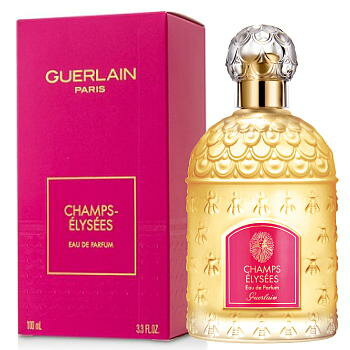 ゲラン シャンゼリゼ オーデパルファン 100ML EDP SP GUERLAIN CHAMPS E ...