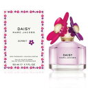 マークジェイコブス デイジー ソルベ エディション 50ML EDT SP ( オードトワレ ) MARC JACOBS SORBET 人気 レディース フレグランス 香水 