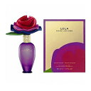 }[NWFCRuX  xxbg 50ML EDP SP ( I[hpt@ ) MARC JACOBS LOLA VELVET EDITION lC fB[X tOX  yyMt_z