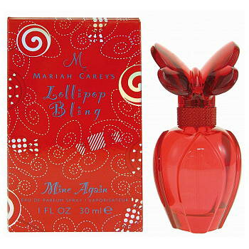 マライア キャリー ロリポップ ブリング マイン アゲイン 30ML EDP SP ( オードパルファム ) MARIAH CAREY 人気 レディース フレグランス 香水 【楽ギフ_包装】