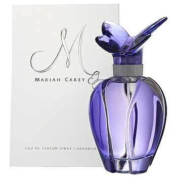 マライア キャリー エム 50ML EDP SP ( オードパルファム ) MARIAH CAREY 人気 レディース フレグランス 香水 【楽ギフ_包装】