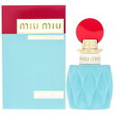 ミュウミュウ オーデパルファム 50ML EDP SP ( オードパルファム ) MIUMIU 人気 レディース フレグランス 香水 【楽ギフ_包装】