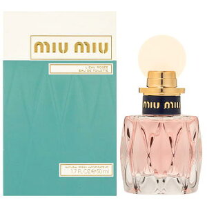 ミュウミュウ ロー ロゼ 50ML EDT SP ( オードトワレ ) MIUMIU 人気 レディース フレグランス 香水 【楽ギフ_包装】