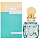 ミュウミュウ ロー ブルー 50ML EDP SP ( オードパルファム ) MIUMIU 人気 レディース フレグランス 香水 【楽ギフ_包装】