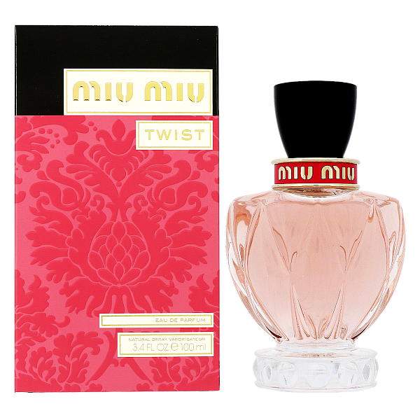 ミュウミュウ ツイスト 100ML EDP SP ( 