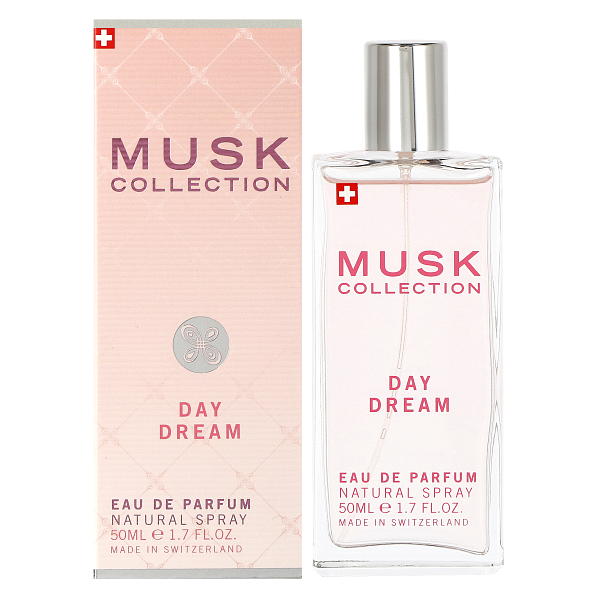 XNRNV fCh[ I[hpt@ 50ML EDP SP MUSK COLLECTION lC fB[X tOX  yyMt_z