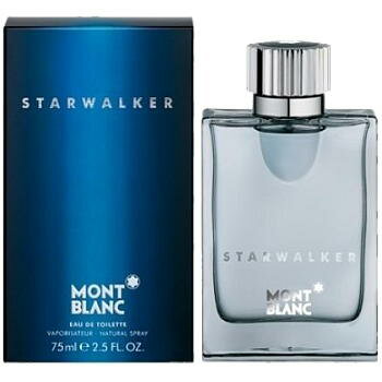 モンブラン モンブラン スターウォーカー 75ML EDT SP ( オードトワレ ) MONTBLANC 人気 メンズ フレグランス 香水 【楽ギフ_包装】