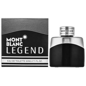 モンブラン モンブラン レジェンド 30ML EDT SP ( オードトワレ ) / MONTBLANC 人気 メンズ フレグランス 香水 【楽ギフ_包装】