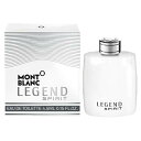 モンブラン 【 ミニ香水 ・ ミニチュア 】モンブラン レジェンド スピリット 4.5ML EDT ボトルタイプ / MONTBLANC 人気 メンズ フレグランス 香水 【楽ギフ_包装】