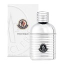 モンクレール プールオム 60ML EDP SP ( オードパルファム ) / MONCLER メンズ 人気 香水 【楽ギフ_包装】