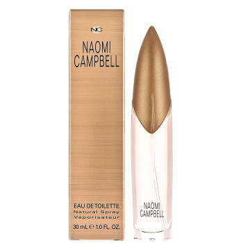 ナオミ・キャンベル ナオミ キャンベル 30ML EDT SP ( オードトワレ ) NAOMI CAMPBELL 人気 レディース フレグランス 香水 【楽ギフ_包装】