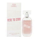 ナオミ キャンベル ヒアトゥーステイ 30ML EDT SP ( オードトワレ ) NAOMI CAMPBELL MYSTERY 人気 レディース フレグランス 香水 