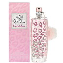 ナオミ・キャンベル ナオミ キャンベル キャット デュリュクス 30ML EDT SP ( オードトワレ ) NAOMI CAMPBELL CAT DELUXE 人気 レディース フレグランス 香水 【楽ギフ_包装】